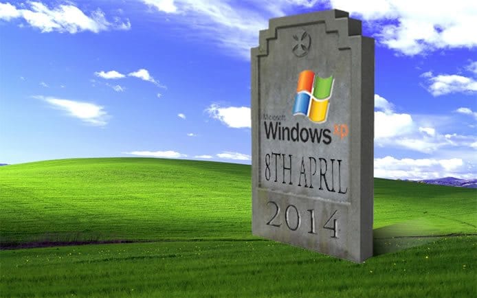 Windows XP e violazione norma sulla privacy