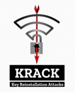 Attacco KRACK: tutte le Wi-FI sono vulnerabili