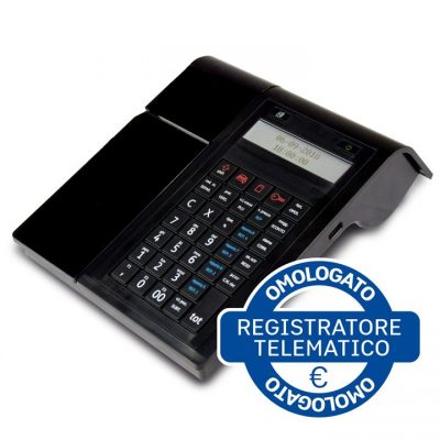 Olivetti FORM 200 REGISTRATORE TELEMATICO B3445000